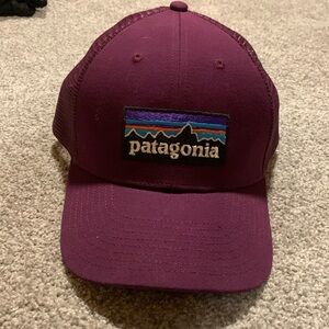 Patagonia Hat NWOT